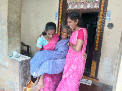 Spreading Warmth and Care to the ED the RS__22-11-2025