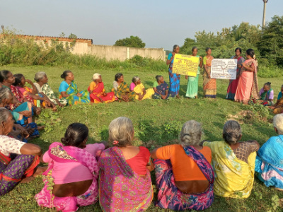 Stroke Awareness Programme Empowers Senior Citizens __01-11-2025