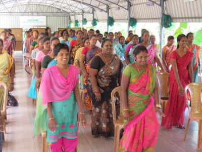 Entrepreneurship Development Programme Empowering 300 R W E__16-12-2025