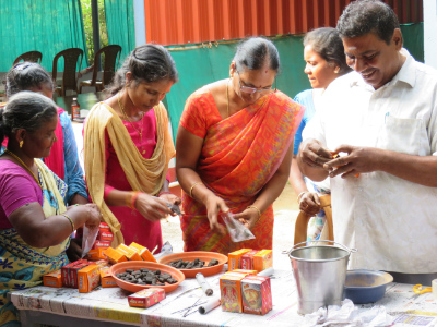 Entrepreneurship Skill Training Programme on I S, CS & NLP__29-12-2025__2