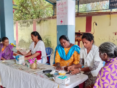 Healthy Communities at the D C-B H S I__09-01-2026__2