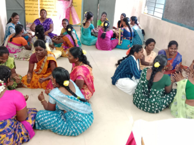 Womens Unity and Happiness Programme AC-NCI (1)