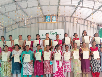 Bandhan Bank–SARVAM Programme S G E & W E__05-02-2026 (3)