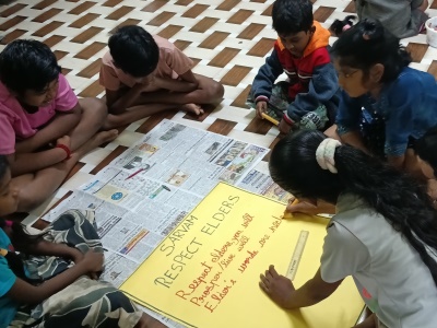 SARVAM’s Value-Education Programme on R E for C __25-01-2026__2