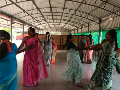 Joyfulness in Sharing with O – T of TR__25-02-2026__2