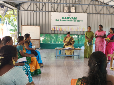 Strengthening Community Engagement through E D to D O__04-06-2026