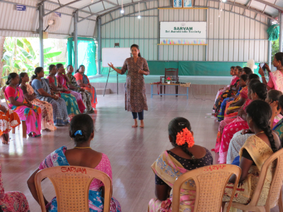 Women’s Health, Family Health and Nutrition Awareness Program__26-06-2026